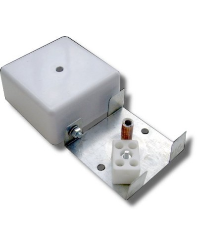 КМ-О (2к)-IP41-m: Коробка монтажная огнестойкая в Белгороде