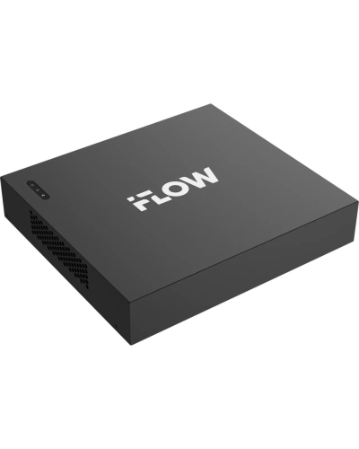 F-0(N8E). IP-видеорегистратор 8-канальный. i-FLOW в Белгороде