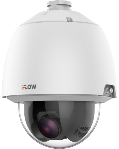 F-IP-2420CSZ32. Бюджетная IP-видеокамера поворотная. i-FLOW в Белгороде