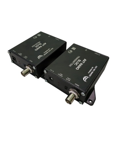 AVT-Nano IP Active SLOC. Комплект для передачи 100Base-TX Ethernet. Инфотех в Белгороде