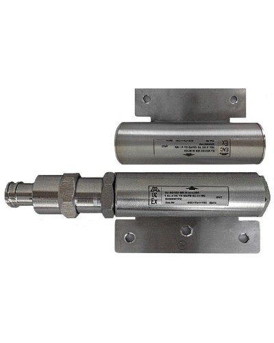 Ex ИО 102 МК Al исп.300 М200 TG-3/4. Извещатель охранный точечный магнитоконтактный взрывозащищенный. Магнито-Контакт в Белгороде