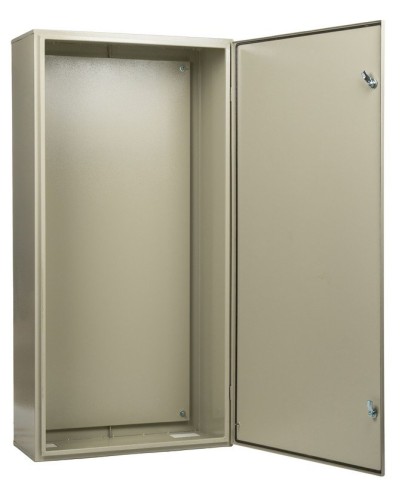 ЩМП - 095 МЭК(1400х800х300) IP65 (MEC11314). Шкаф с монтажной панелью. МЭК-Электрика в Белгороде