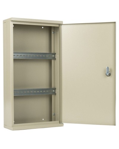 Ящик 580х310х120 (Х) IP31 (MEC14104). Ящик с DIN-рейкой. МЭК-Электрика в Белгороде