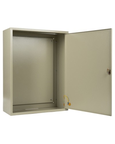 ЩМП - 095 МЭК(1400х800х300) IP31 (MEC11118). Шкаф с монтажной панелью. МЭК-Электрика в Белгороде