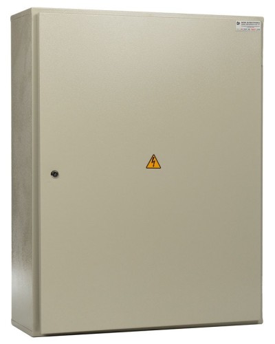 ЩМП - 08 МЭК (900х700х260) IP31 (MEC11115). Шкаф с монтажной панелью. МЭК-Электрика в Белгороде