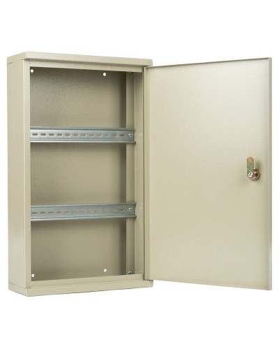 Ящик  520х310х120 (Х) IP31 (MEC14103). Ящик с DIN-рейкой. МЭК-Электрика в Белгороде