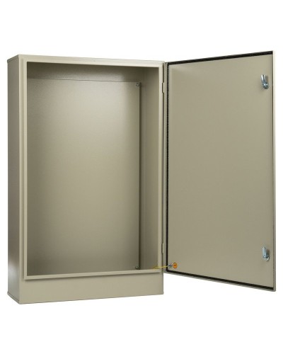 ЩМП - 09 МЭК(1200х750х300) IP65 (MEC11313). Шкаф с монтажной панелью. МЭК-Электрика в Белгороде