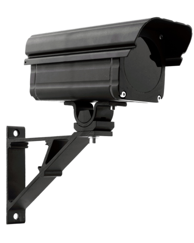 IR-1 ZOOM (850). Прожектор инфракрасный Helios. Микролайт в Белгороде