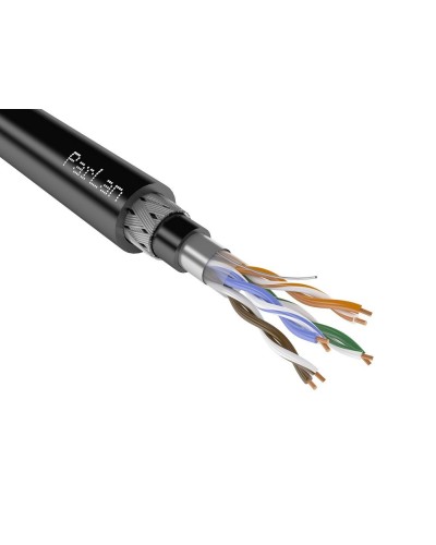 ParLan ARM PS F/UTP Cat5e ZH нг(А)-FRHF 4х2х0,52. Кабель «витая пара» (LAN) для структурированных систем связи. Паритет в Белгороде