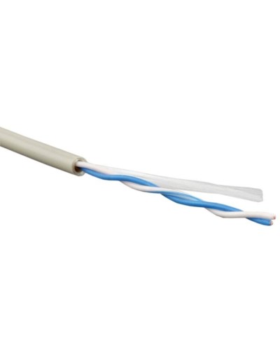 ParLan U/UTP Cat5e PVC 1х2х0,52. Кабель «витая пара» (LAN) для структурированных систем связи. Паритет в Белгороде