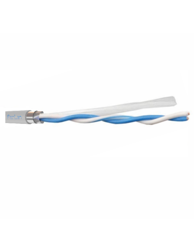 ParLan F/UTP Cat5e PVC 1х2х0,52 (100018). Кабель «витая пара» (LAN) для структурированных систем связи. Паритет в Белгороде