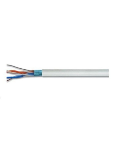 ParLan F/UTP Cat5e PVC 2х2х0,52 (100006). Кабель «витая пара» (LAN) для структурированных систем связи. Паритет в Белгороде
