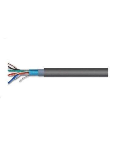 ParLan F/UTP Cat5e PVC/PE 2х2х0,52 (100014). Кабель «витая пара» (LAN) для структурированных систем связи. Паритет в Белгороде