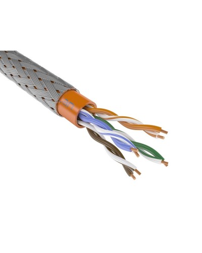 ParLan ARM U/UTP Cat5е 4х2х0,52 ZH нг(А)-HF. Кабель «витая пара» (LAN) для структурированных систем связи. Паритет в Белгороде