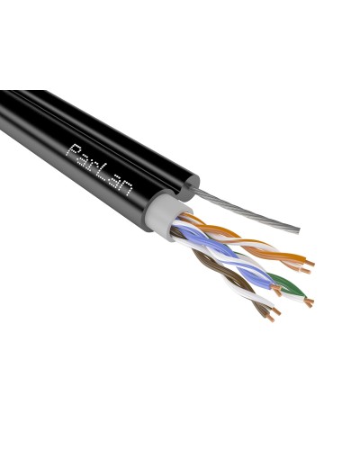 ParLan U/UTP Cat5e PVC/PEtr 4х2х0,52. Кабель «витая пара» (LAN) для структурированных систем связи. Паритет в Белгороде