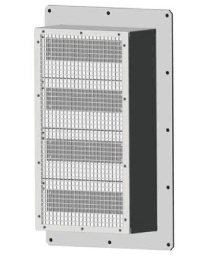 Декоративная решетка для КСИД 600/450Д. Решетка декоративная. Пожтехника в Белгороде