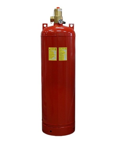 МПА-NVC(30-147-50). Модуль газового пожаротушения. Пожтехника в Белгороде