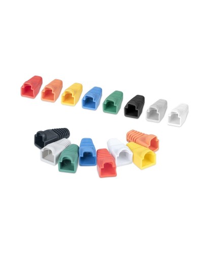 RJ-45-cap (синий). Изолирующий колпачок. Прочие зарубежные в Белгороде