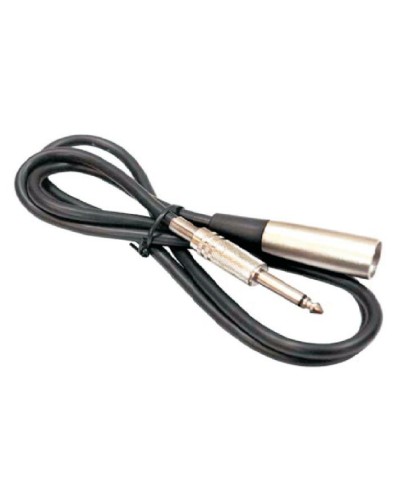 Jack(ш)-XLR (ш)/1. Корд микрофонный, Jack-XLR. Прочие зарубежные в Белгороде