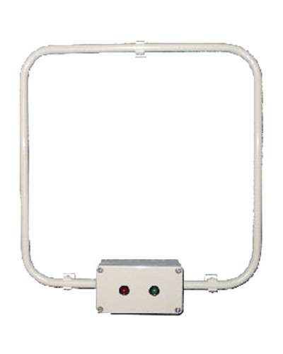 Em-Reader-LR жесть. Считыватель бесконтактный для proxi-карт и брелоков. Прокс в Белгороде
