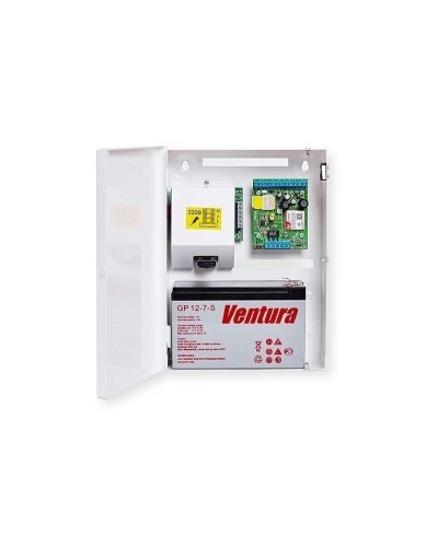 E800-2GSM Эко-SBK25 -EPS. Устройство оконечное объектовое серии ЭКО. Проксима в Белгороде
