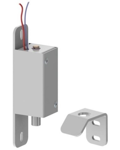 Promix-SM491.10 (Шериф-9.1). Замок электромеханический. Промикс в Белгороде