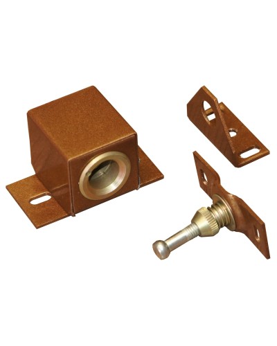 Promix-SM102.11 brown (Шериф-2 лайт НЗ-К 24В). Замок электромеханический. Промикс в Белгороде