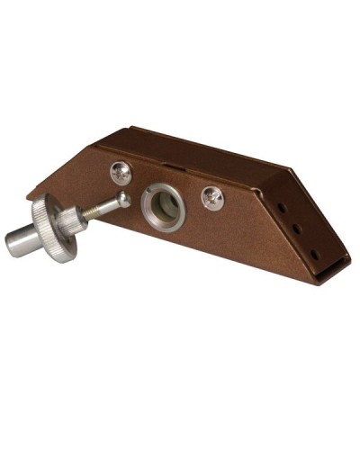 Promix-SM101.00.3 brown (Шериф-1 премиум НО-К). Замок электромеханический. Промикс в Белгороде