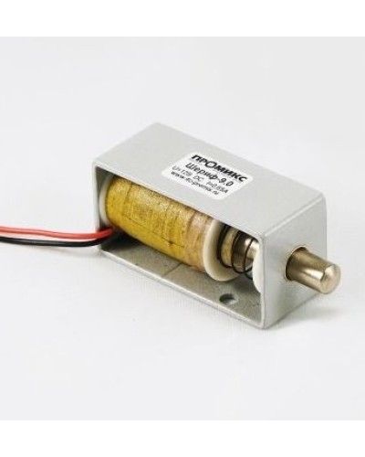 Promix-SM490.10 (Шериф-9.0 НЗ). Замок электромеханический. Промикс в Белгороде
