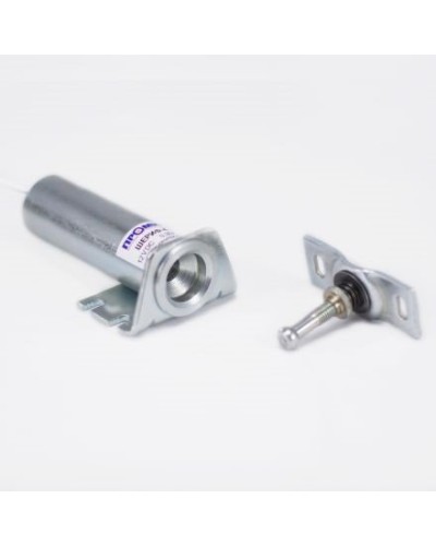 Promix-SM104.10 (Шериф-4 НЗ). Замок электромеханический. Промикс в Белгороде