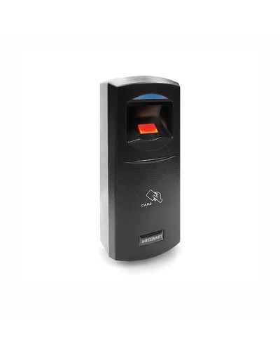 Biosmart 4-O-EM-N-L. Контроллер биометрический. Прософт-Биометрикс в Белгороде