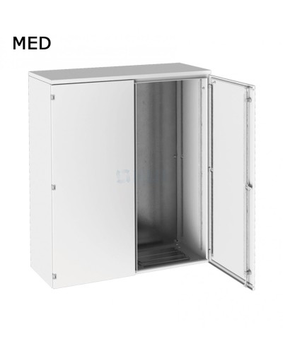 MED 120.120.30. Шкаф компактный распределительный. ПРОВЕНТО в Белгороде