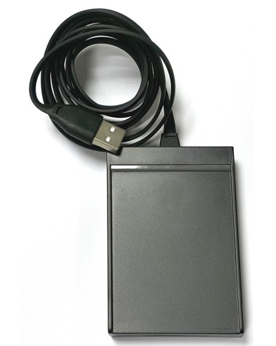 Gate-USB-MF. Настольный считыватель. Равелин в Белгороде
