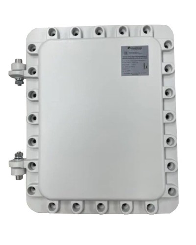 Релион-SW-EXD-A-2G-6Poe+/340W. Коммутатор с питанием по PoE взрывозащищенный. Релион в Белгороде