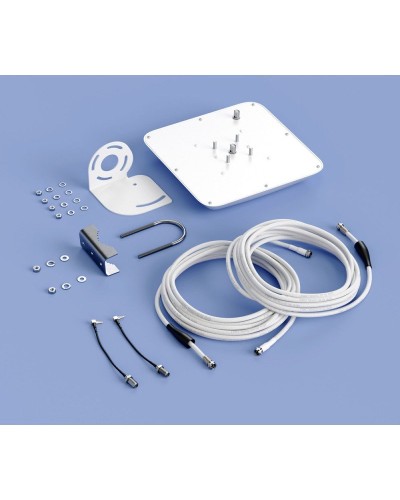 BAS-2325 Connect Street Direct 3G/4G MiMo. Панельная 3G/LTE антенна. РЭМО в Белгороде