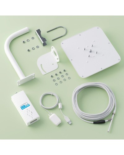 BAS-2313 Connect Street 3G/4G Universal. Панельная 3G/LTE антенна. РЭМО в Белгороде