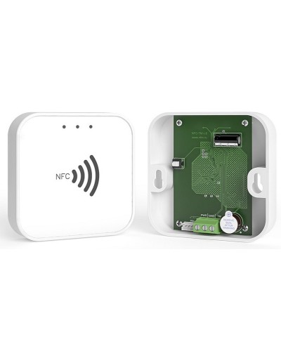 NFC-TM. Считыватель NFC. Ритм в Белгороде