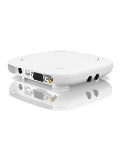 Стационарный GSM модем 900/1800 MHz RS232/USB (белый корпус). Модем GSM. Ритм в Белгороде