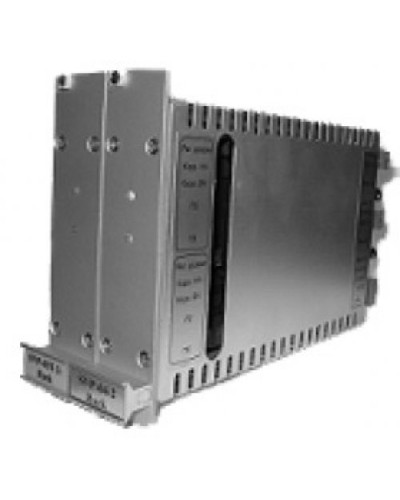 SVP-03-2Rack. Двухканальный модуль. РУССБЫТ в Белгороде