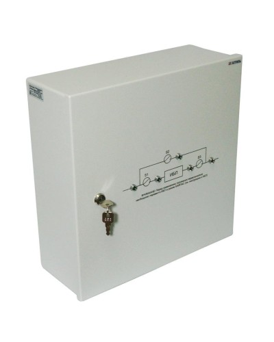 EBM-02-WCL-1P. Модуль внешнего байпаса для ИБП ST1102SL, ST1102L. Штиль в Белгороде
