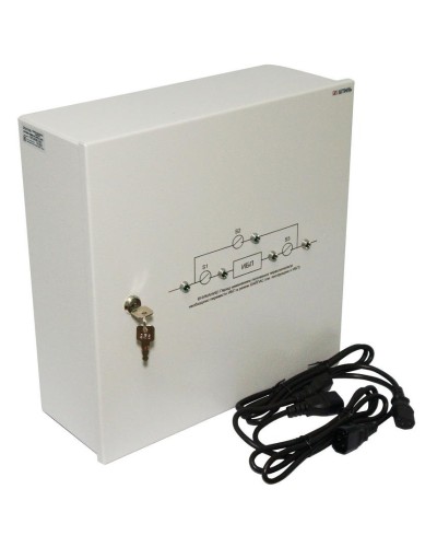 EBM-01-WCL-1. Модуль внешнего байпаса для ИБП ST1101SL, ST1101L. Штиль в Белгороде