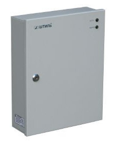 Штиль PS2405D. ИБП постоянного тока. Штиль в Белгороде