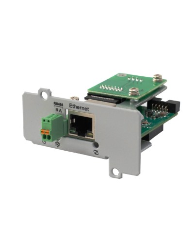 IC-SNMP/MODBUS. Плата расширения интерфейсов. Штиль в Белгороде