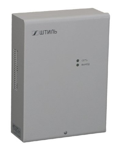 Штиль PS1205B. ИБП постоянного тока. Штиль в Белгороде