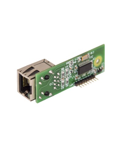 Адаптер Ethernet. Модуль передачи сообщений на станцию мониторинга по каналу Ethernet. Си-Норд в Белгороде
