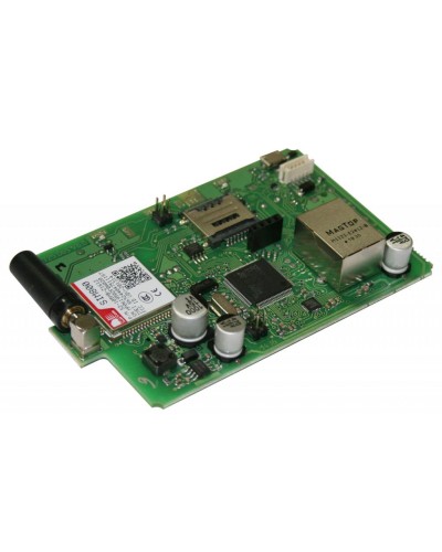 GE-коммуникатор (GSM+Ethernet). Коммуникатор встраиваемый. Сибирский Арсенал в Белгороде
