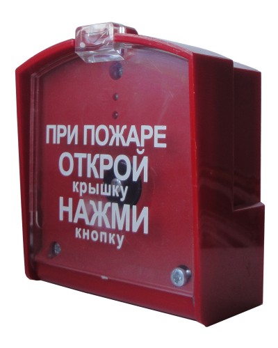 ПДП-1 v2. Модуль дистанционного пуска. Спецавтоматика, Бийск в Белгороде