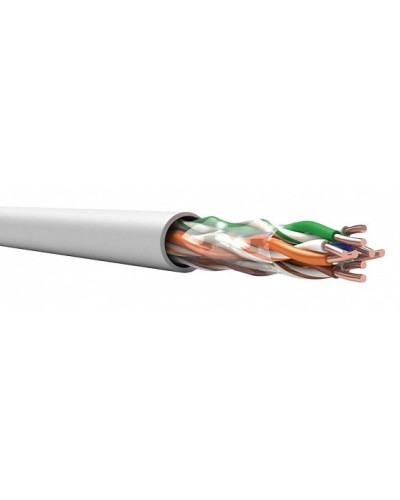 TechnoLAN U/UTP Cat 5e PVC 2х2х0,52. Кабель «витая пара» (LAN) для структурированных систем связи. СПКБ-Техно в Белгороде