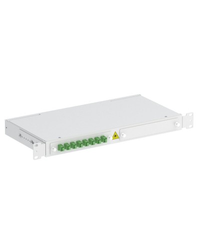 ШКОС-М-1U/2-8-SC~8-SC/APC~8-SC/APC (130303-01217). Кросс оптический 19. ССД (Связьстройдеталь) в Белгороде