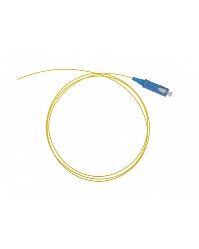ШОС-SM/0.9мм-SC/UPC-p/t -1.5м (130202-05375). Пигтейл оптический. ССД (Связьстройдеталь) в Белгороде
